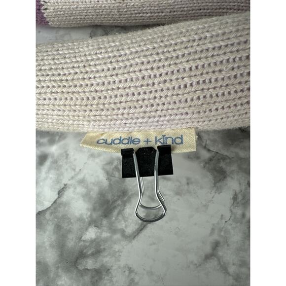 Cuddle Kind Zoe The Unicorn 22" Plush Stuffed Animal - Picture 5 of 11